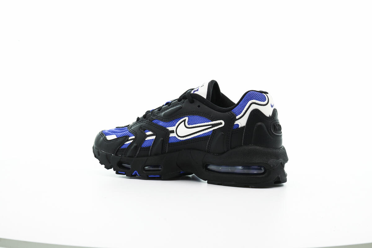 Nike air sale max 96 purpura